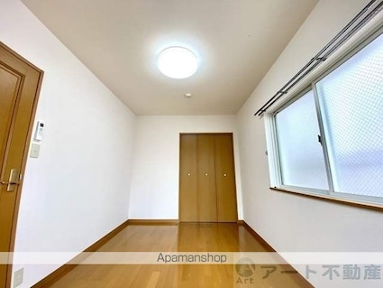 マリベール南梅本　Ｂ棟[2DK/52.26m2]の内装2