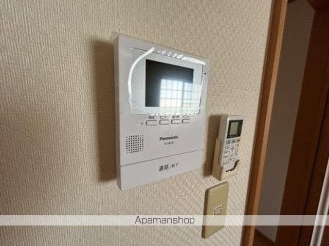 マウント・ヴィラの内装写真