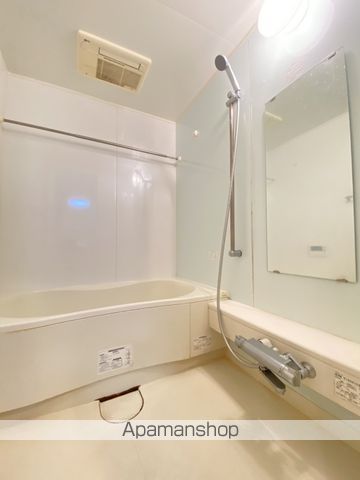 ラフィーヌ牛田本町の内装写真