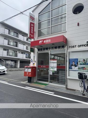 中野ビルの周辺写真