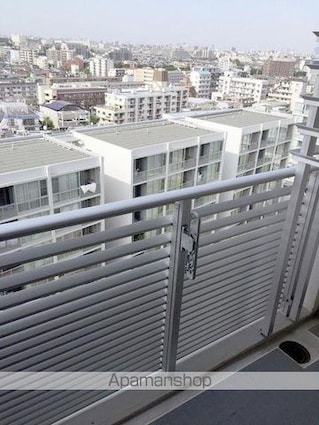 ガーデニエール砧　ＷＥＳＴ[2LDK/57.39m2]のその他部屋・スペース