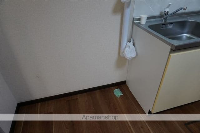 エスポワールハイツの内装写真