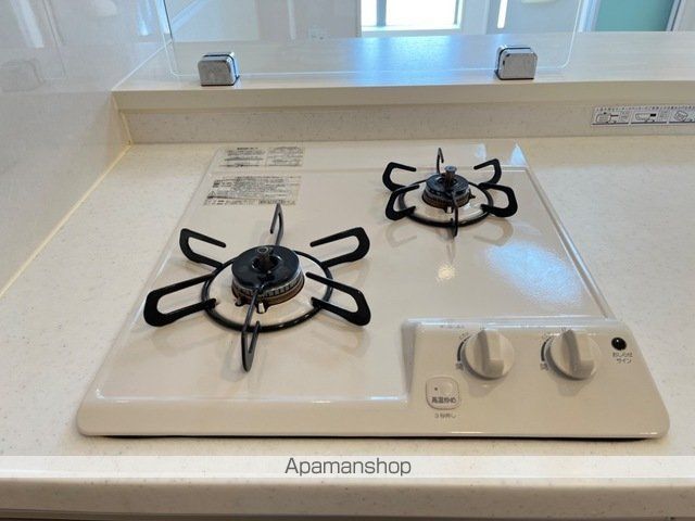 シリウスの内装写真