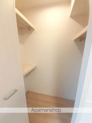 ベルコートDの内装写真