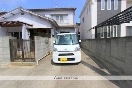 橋本牟礼町戸建[4DK/81.22m2]の外観3