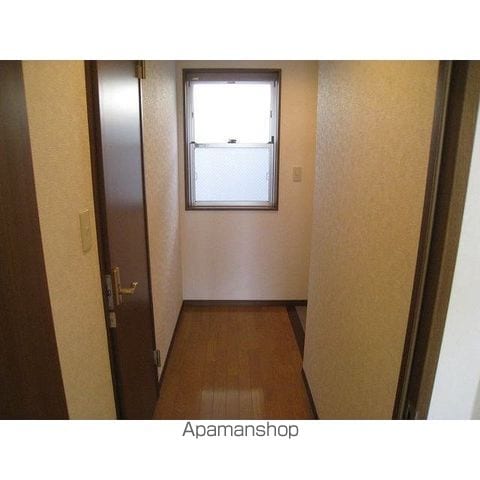 アムール宮原の内装写真