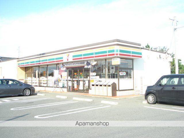 ゴールドリーフの周辺写真