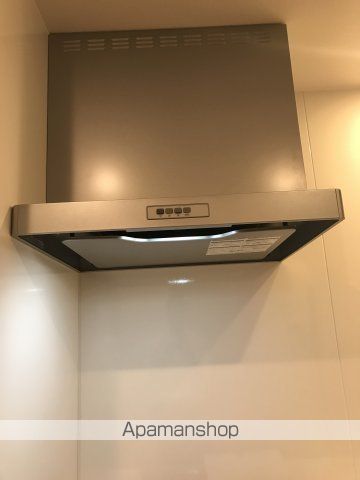 セジュール曙町の内装写真