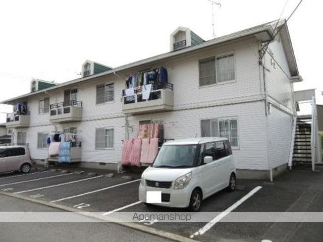 グリーンハウス杉山
