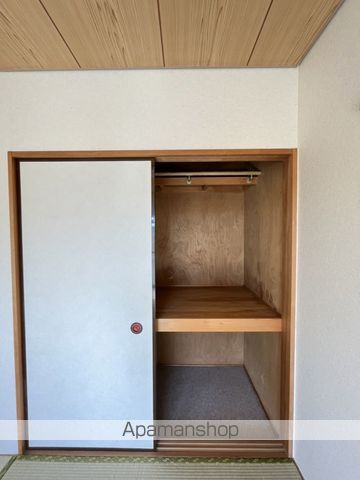 ハピネス指扇壱番館の内装写真