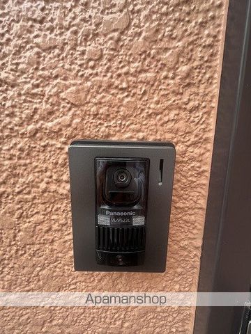 メゾンKの外観写真