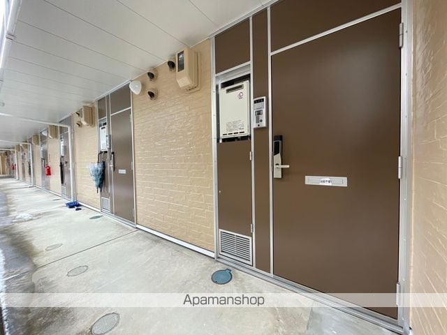 レオパレスNaNaの内装写真