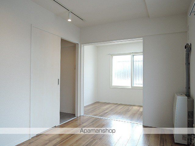 SAPPORO HOUSEの内装写真