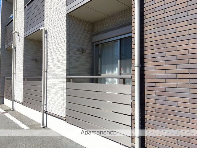 クレイノチャンティック松村の内装写真