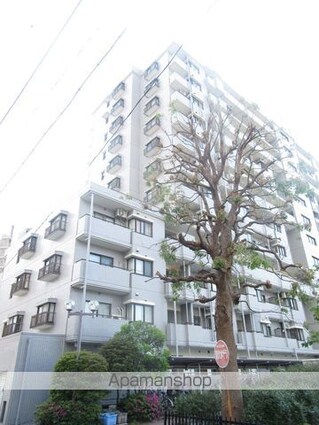 東京都立川市錦町１丁目[3LDK/66.94m2]の外観2