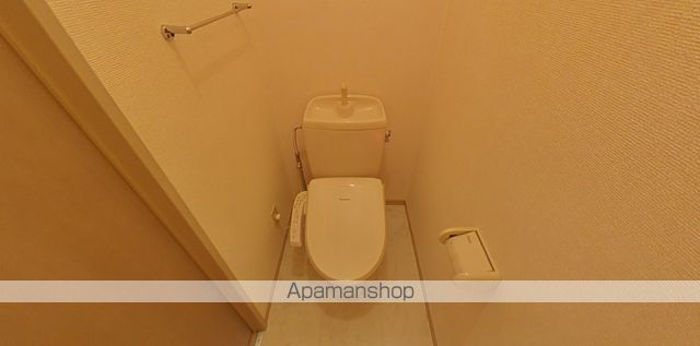 グリーンファームの内装写真