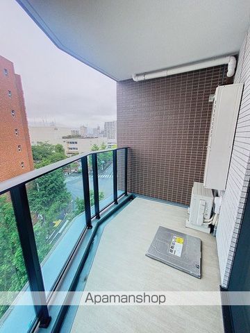 リバーレ鷺沼の内装写真