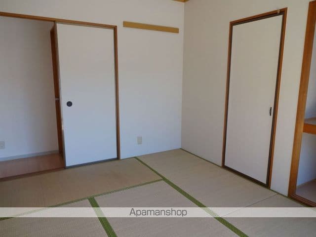 セジュール竹内 A棟の内装写真
