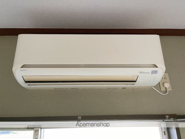 北岡マンションの内装写真