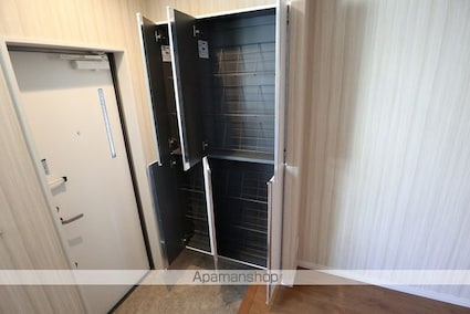 東京都国立市西３丁目[1R/21.56m2]の内装1