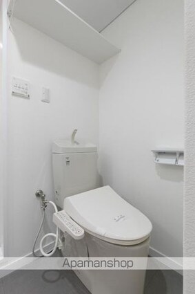 香川県高松市番町４丁目[3LDK/75.45m2]のトイレ