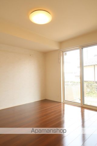 Dーroom wing.の内装写真