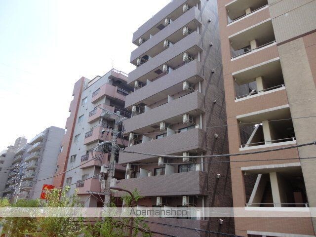 メインステージ三軒茶屋[1K/20.16m2]の外観1