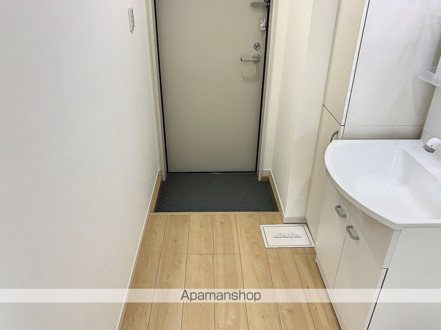 MELDIA新座の内装写真