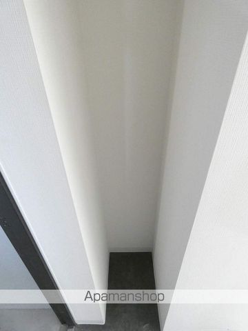 T’SCLASS栄通の内装写真