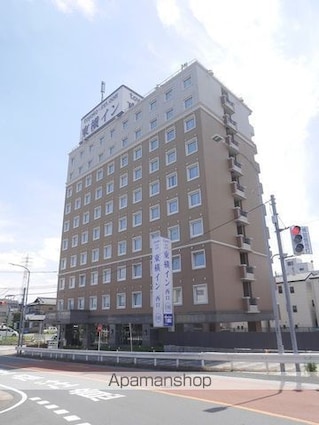 戸田パークヒルズ[1DK/30m2]の周辺1