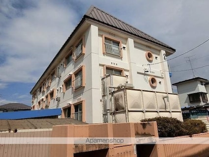 岩手県盛岡市みたけ６丁目[3DK/64.7m2]の外観3