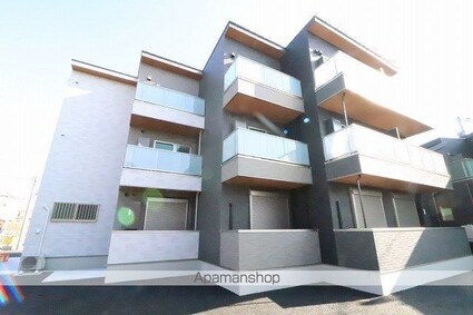 ＣＡＳＡ　ＬＥＯＮＥ[1LDK/42.31m2]の外観4