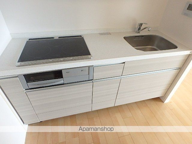 VILLA57の内装写真