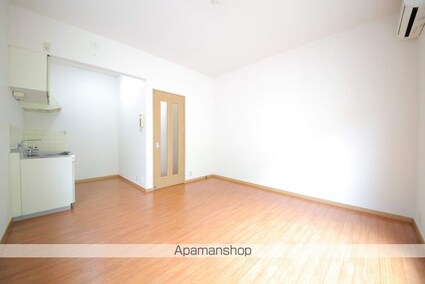 メゾン南大沢Ｂ[2LDK/60.44m2]の内装3