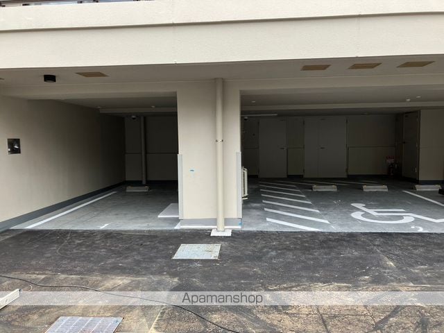パークアクシス品川南大井パークフロントのその他写真