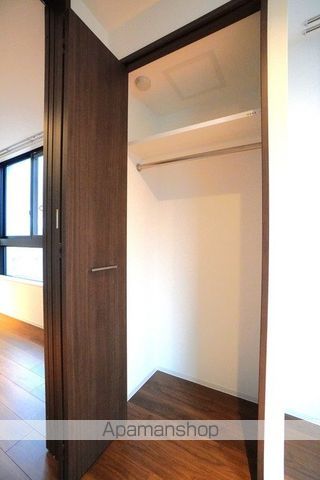 CREATIF池袋本町の内装写真