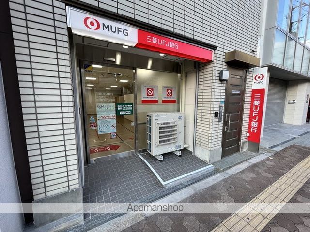 ラグジェリア都島IIIの周辺写真