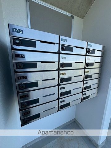 クリアフォレスト12番館のその他写真