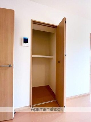 ハートフルほしや[2LDK/54.6m2]の共用部2