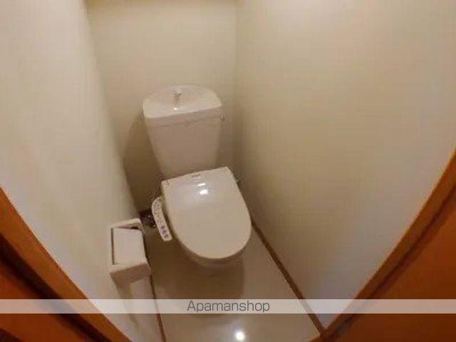 レオパレスインバルカの内装写真