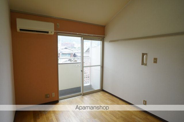 シティパレス生駒谷田町Pー2の内装写真