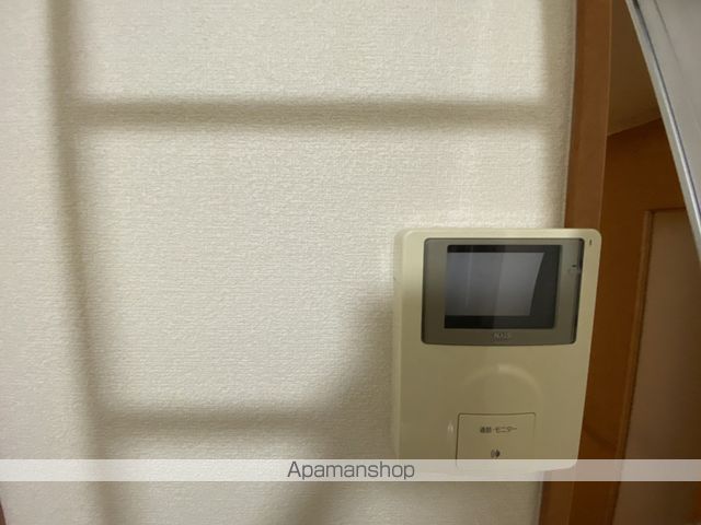 レオパレス真IIIの内装写真