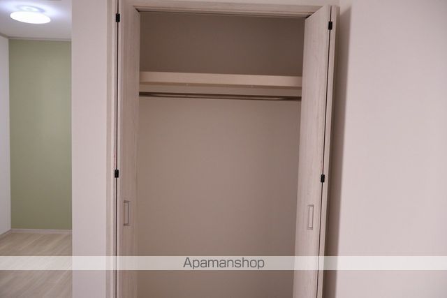 RS上杉通の内装写真