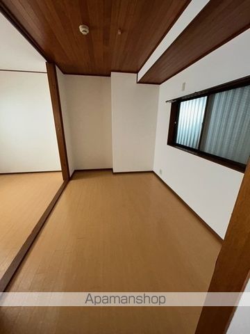 シャトーラベニア中町の内装写真