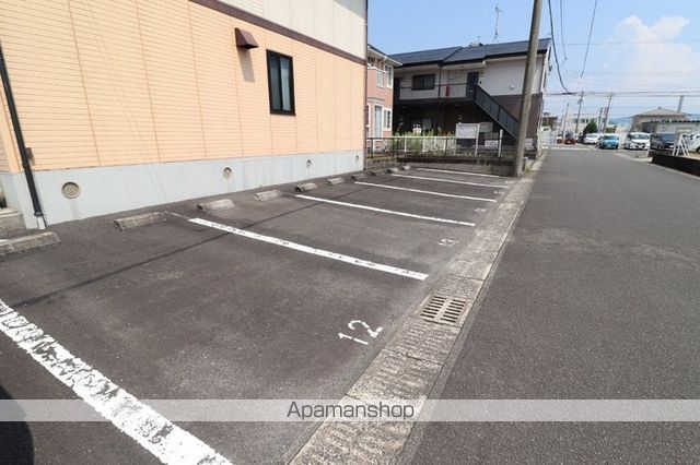 ミーメゾン B棟のその他写真