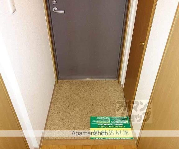 STD五条の内装写真