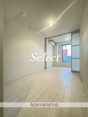 ラクレイス横濱関内の内装写真