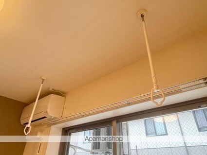 プリオール椿ＰａｒｔⅡ[1R/27.88m2]の内装6