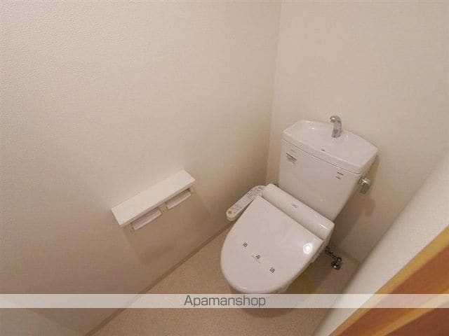 グラン・ドミール一番町の内装写真