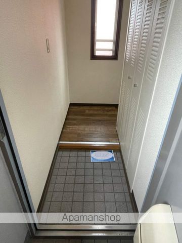 JTハイツ上大岡の内装写真